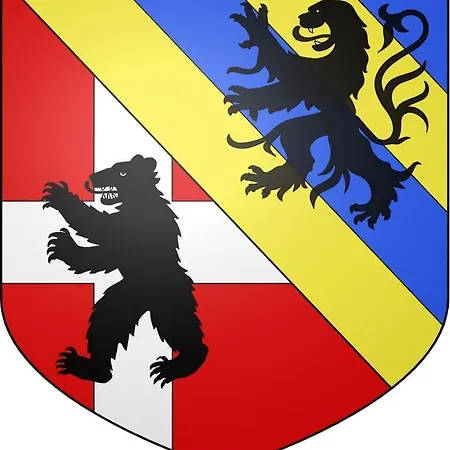 Gasthof Chateau De Savigny - Eau Savigny (Haute-Savoie)