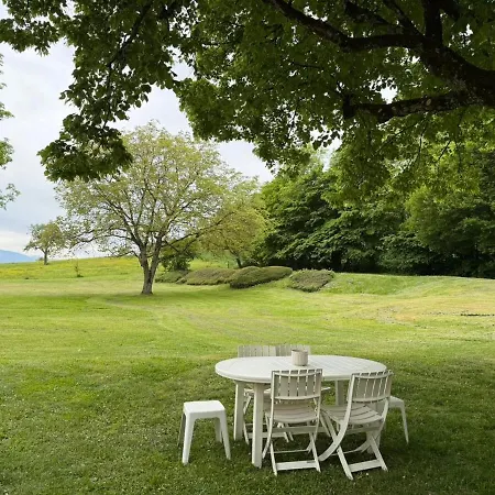 Maison d'hôtes Château De Savigny - Ours 3*