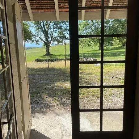 Château De Savigny - Ours 3*