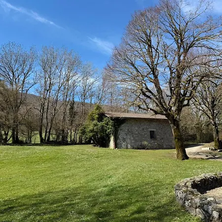 Gasthof Chateau De Savigny - Eau 3*